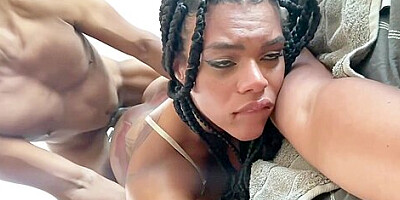 Homemade Amateur Close Up Fucking And Cumshot