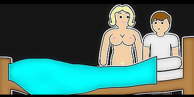 My Hot Horny Step 4 - Ashly Anderson, Mellanie Monroe And