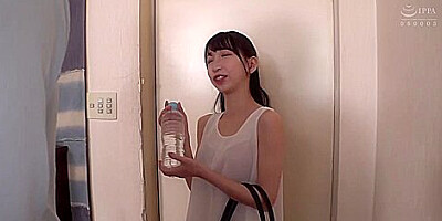 [scop-787] The Older Step sister Who Came To Door-to-door Sales Is Likely To Leak Her Pee, And Shes At The Limit! Massive Incontinence Of Shame At Someones House! Raw Sex And Cum! Scene 2 - Teaser Video