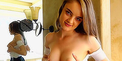 Naturally Extreme 5 With Lexie