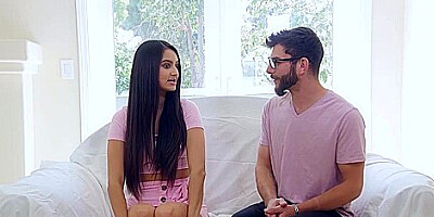 The Noisy Neighbor With Eliza Ibarra