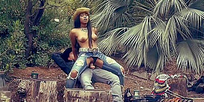 Saddle Up - Jenna J. Foxx And Ryan Madison