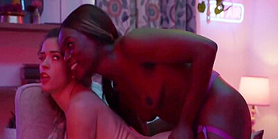 Ana Foxxx And Victoria Voxxx - Lesbian - Brunette - Dildos - Teaser Video