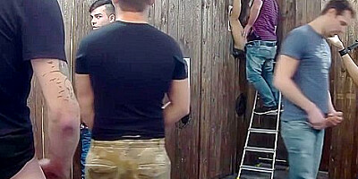 Orgasmic Compilation Reality Hardcore