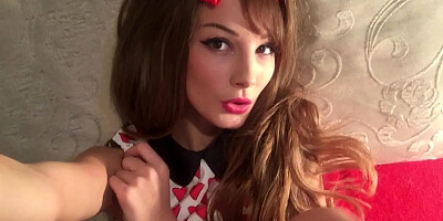 Your fairy tale slut