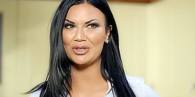 Jasmine Jae, Danny D Tea And Crump-tits / 7.10.2018