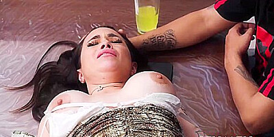 Sol Raven - The Hot Auntie And Her New Libertine Life