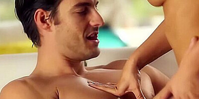 Eva Lovia In Time On Our Hands