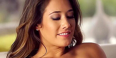 Eva Lovia In Time On Our Hands