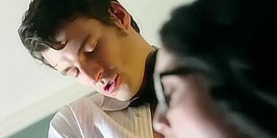 Noelle Easton In Soaked To The Bone