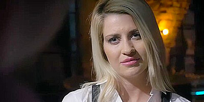 Chad Rockwell And Chad White In Naughty Minx