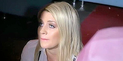 Chad Rockwell And Chad White In Naughty Minx