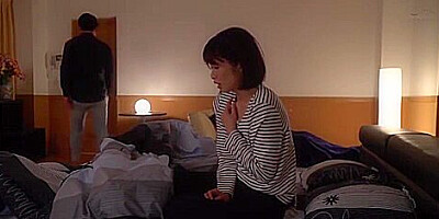 Asian teen 18+ Fuck At Home