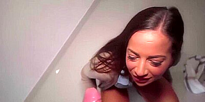 Brit Babe Big Cock Love - Lara Lee