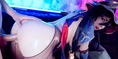 Mona Farms Mora to Pay Debts! Genshin Inpact