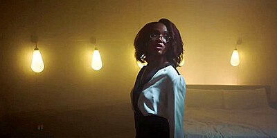 Lacey & Oliver Push Their Limits & Explore New Kinks