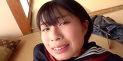 [mudr-189] Beautiful Y********l In Uniform Is Overloaded With Lust And Just Too Lewd She Drips In Sweat While She Lusts Over This Guy For Vigorous Sex. Natsu Sano Scene 1 - Teaser Video