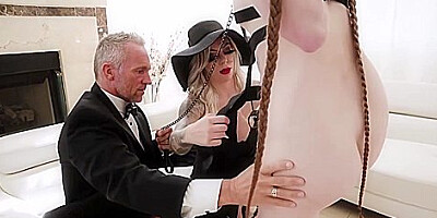 Concept: Cuckqueen / 23.09.2021