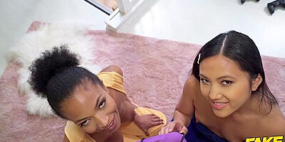 Cum Load Play Games With Us 1 - Tina Fire