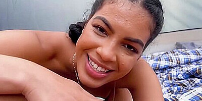 Maya Farrell And Sarai Minx In Licking Pussy By The Fire / 13.6.2022