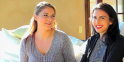 Colleague Goes Extreme 1 With Morgan