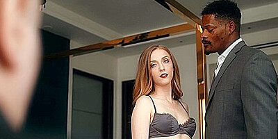 The Line With Karla Kush And Jason Luv