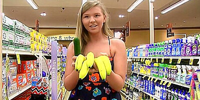 Melissa M - Spunky Funky teen 18+ 6