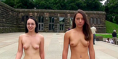 Two Nice Amateurs Public