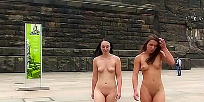Two Nice Amateurs Public