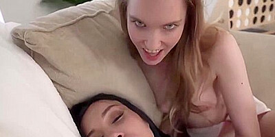 Jazmin Luv - Are You A Tinkler Or A Sprinkler With Jasmin Luv