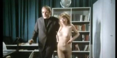 Classic German - Schulmadchen-Report five