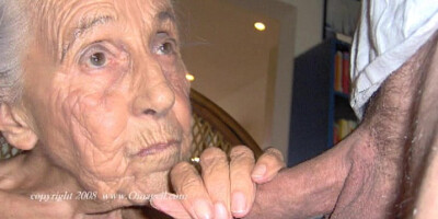 Omageil compilation of granny pics