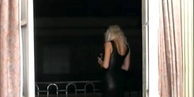 Helen Duval and Zenza Raggi, Scorching Lovemaking in Paris