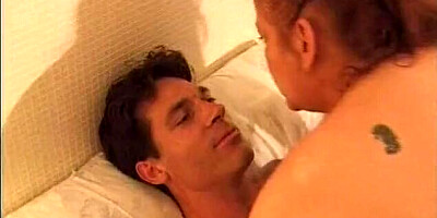 Kinky French family members fuck each other hard