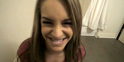 My Freaky Stepsister