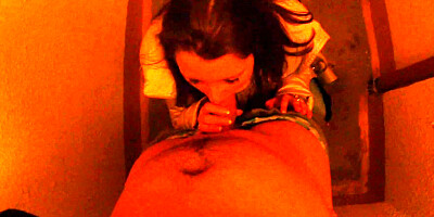 Liona Levi gets fucked in POV by her horny partner