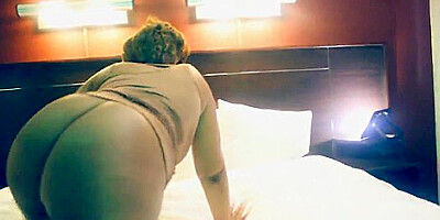 Shanice Luv Ate Out By Do$ In Public