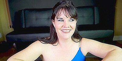 Mckayla Masters The Rimjob