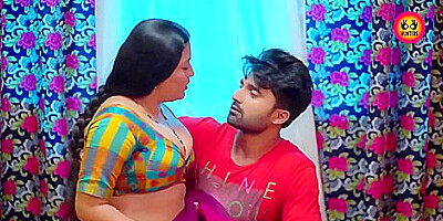 Doodh Wali 2023 Ep7-10 Hunters Hot Hindi Web Series