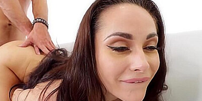 Exotic Sex Video Hd Exclusive , Its Amazing - Crystal Rush - Aurelly Rebel