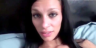 Big Step Sister Seduced By Step Brother Pov Sex