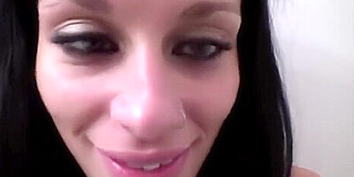 Big Step Sister Seduced By Step Brother Pov Sex