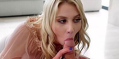 Organic teen 18+ Orgasms With Chanel Grey