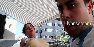 Pendeja Argentina Celebra La Victoria Del Mundial Con Una Cogida Y Tragando Leche Lynnscream 18 Min