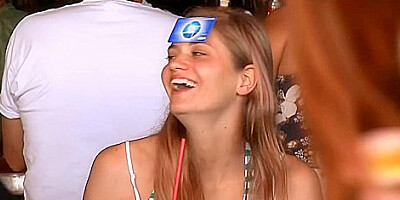 Lena And Melody In Exposed In Waikiki 2