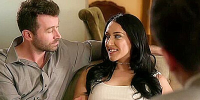 Mandy Muse In Mandy Is Her Husbands Muse