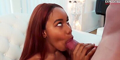 Jenna Foxx - What’s In It For Me?