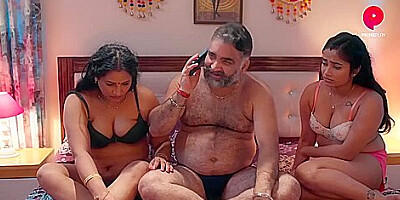 Incredible Porn Video Big Tits Wild Show