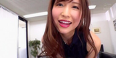 Ipx-777 Momo Sakurazora Is Seduced By Her Boss With Her Lewd Words And Sweaty Pouches - Teaser Video