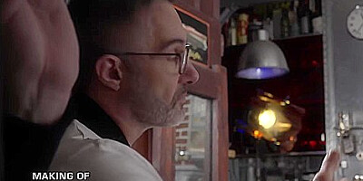 Mariska Desires Of Submission